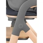 Стульчик для кормления Lionelo MEGAN GREY WOOD (LO-MEGAN GREY WOOD) - уменьшенное изображение 5