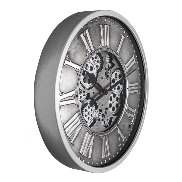 Настінний годинник Lowell 21541S - picture 2