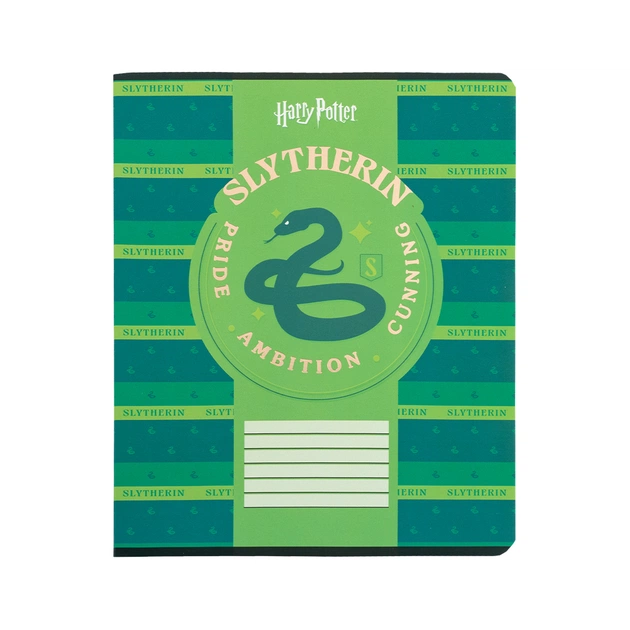 Зошит Kite Harry Potter, 18 аркушів, клітинка (HP25-236) - picture 6