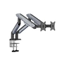 Кронштейн Anda Seat Stealth Pro II 17"-42" Titanium (AD-W-A9-2S-BT) (VESA100х100) - уменьшенное изображение 4