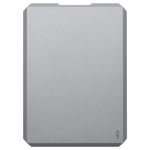Зовнішній жорсткий диск 2.5" 4TB LaCie (STHG4000402) зображення 1