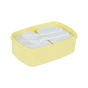 Ланч-бокс детский Kite Cinnamoroll з наповненням 750 мл (CR26-181) - уменьшенное изображение 3