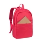 Рюкзак для ноутбука RivaCase 15.6" 8065 Red - зменшене зображення 11