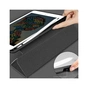 Чохол до планшета BeCover Tri Fold Soft TPU mount Pencil Apple iPad mini 5 Black (708449) - зменшене зображення 5