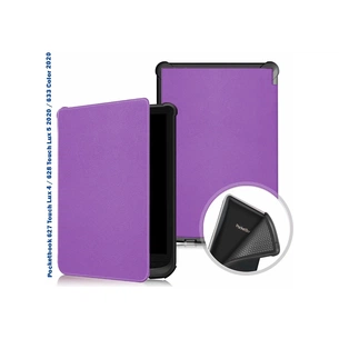 Чохол до електронної книги BeCover Pocketbook 6" 606/616/617/627/628/632/633 Purple (707154) зображення 1