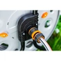 Котушка для шланга Neo Tools на підставці (15-790) - зменшене зображення 7