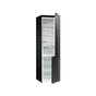 Холодильник Gorenje NRB620E6BX4WFE - зменшене зображення 2