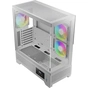 Корпус Gamdias ATLAS M1 WH (4712960139572) - зменшене зображення 6