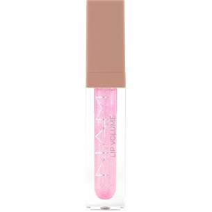 Блиск для губ NAM Lip Gloss Volume 02 - Aurora Pink (5905309901506) изображение 1