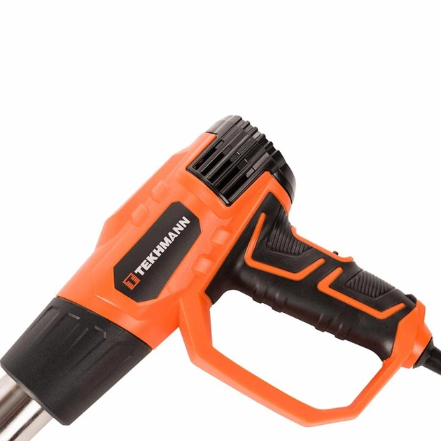Будівельний фен Tekhmann THG-2002 B (847039) - picture 4