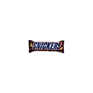 Батончик Snickers 50 г (1122) зображення 1