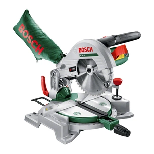 Торцювальна пила Bosch PCM 8 (0.603.B10.000) зображення 1