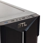 Корпус GTL Gaming Trooper Black (GTL1806) 600W - уменьшенное изображение 1