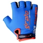Велорукавиці PowerPlay 5029 Light Blue L (5029G_L_Blue) - зменшене зображення 2