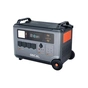 Зарядна станція Oscal PowerMax 6000W, 3600Wh (PowerMax 6000) - зменшене зображення 4