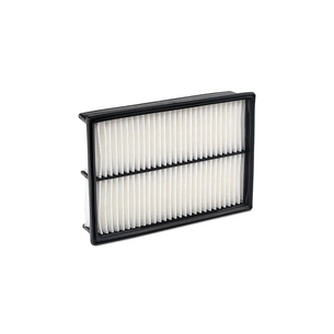 Повітряний фільтр для автомобіля Bosch F 026 400 129 зображення 1