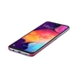 Чохол до мобільного телефона Samsung Galaxy A50 (A505F) Gradation Cover Pink (EF-AA505CPEGRU) - зменшене зображення 4