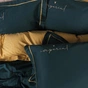 Постільна білизна MirSon Сатин Imperial Satin Messina 143х210 полуторний (2200007179060) - зменшене зображення 6