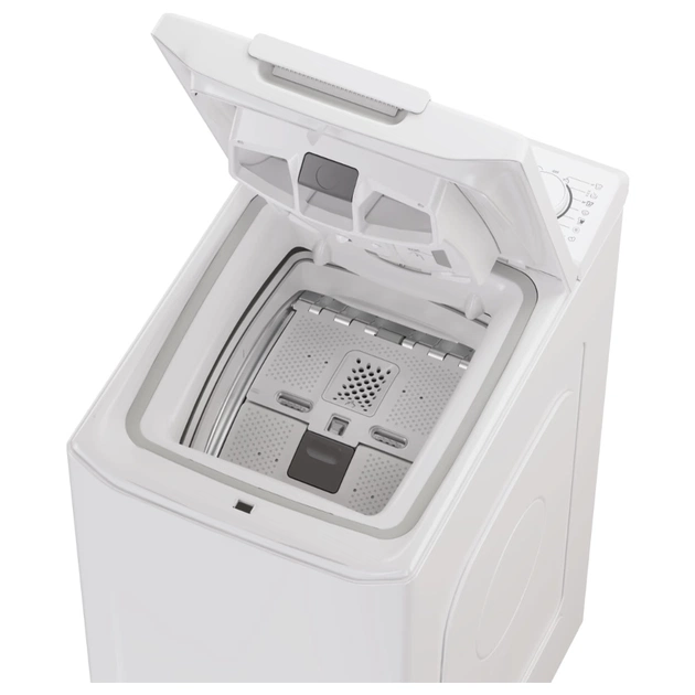 Пральна машина Candy TCA273D3-9 - picture 8