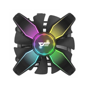 Кулер до корпусу VERSUM DarkFlash зображення 1