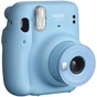 Камера миттєвого друку Fujifilm INSTAX Mini 11 SKY BLUE (16655003) - зменшене зображення 5