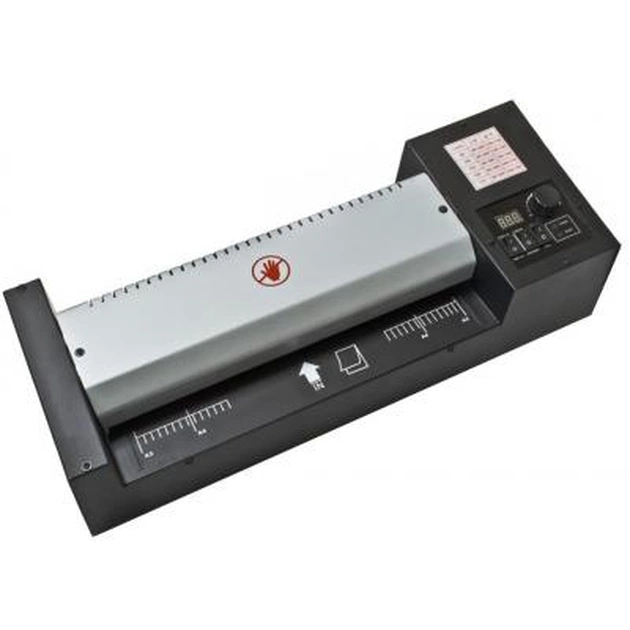 Ламінатор Agent LM-A3 175 MD (3010232) - изображение 1