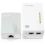 Адаптер Powerline TP-Link TL-WPA4220 KIT - preview 2