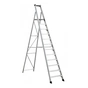 Драбина ELKOP cтремянка 12сх. верхя сходинка-2,5м проф. (SHRP 12) - preview 2