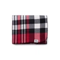 Плед Ardesto Fleece клітинка червоно-чорна 130х160 см (ART0704PB) - зменшене зображення 6