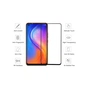 Скло захисне Drobak Tecno Camon 16 SE (464654) - зменшене зображення 2