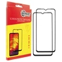 Скло захисне Dengos Oppo A17/A17K 2pcs kit (DG-TG2P-49) - зменшене зображення 1