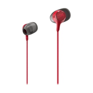 Навушники HyperX Cloud Earbuds III S Wired Red (BN7S2AA) зображення 1