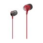Навушники HyperX Cloud Earbuds III S Wired Red (BN7S2AA) - зменшене зображення 1