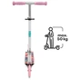 Самокат Kidwell WXM Skipo Floral 120 mm (HSSKIA01) - зменшене зображення 2