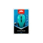 Мишка Canyon CNE-CMSW1GR Wireless Black-Green (CNE-CMSW1GR) - зменшене зображення 3