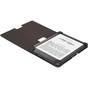 Чохол до електронної книги Pocketbook 6" PB630 black/brown (PBPUC-630-BK) - зменшене зображення 9