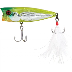 Воблер Jackall SK-POP Grande 65mm 9.0g SC Lime Chart (1699.07.99) зображення 1