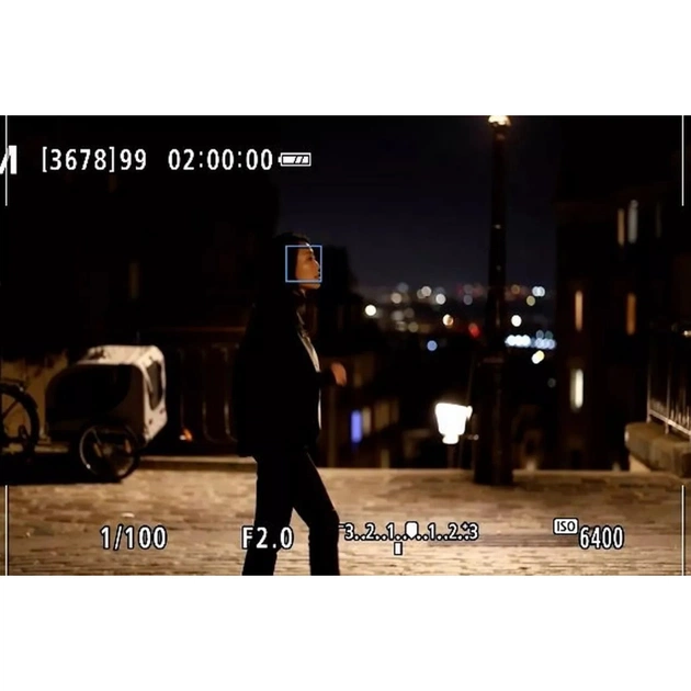 Цифровий фотоапарат Canon EOS R8 + RF 24-50mm f/4.5-6.3 IS STM (5803C016) - picture 8