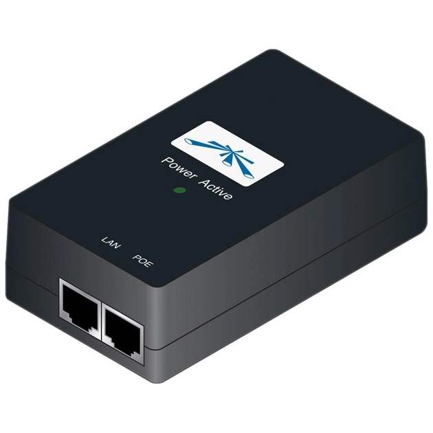 Адаптер PoE Ubiquiti POE-50-60W - изображение 1