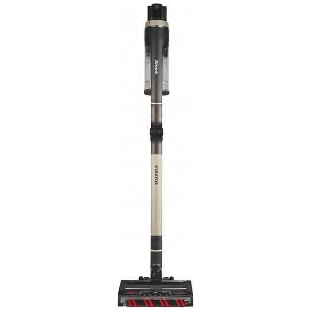 Пилосос Shark Stratos Anti Hair Wrap Plus Pet Pro (IZ400EUT) - picture 3