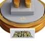 Конструктор Pantasy Saint Seiya Gold Святий Телець (99114) - зменшене зображення 3