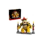 Конструктор LEGO Super Mario Могутній Боузер 2807 деталей (71411) - зменшене зображення 2