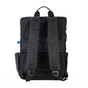 Рюкзак для ноутбука Tucano 13" Modo Small Backpack MBP, black (BMDOKS-BK) - зменшене зображення 3