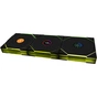Кулер для корпуса Lian Li UNI Fan TL WIRELESS LCD 120-3, Black (G99.12TLLCD1W3B.00) - уменьшенное изображение 2