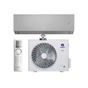 Кондиціонер Gree Clivia Inverter R32 (GWH24AUD-XFK6DNA2A Silver) - зменшене зображення 1