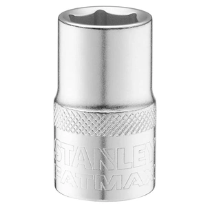 Головка торцева Stanley 1/2", 14 мм, шестигранна (FMMT17233-0) зображення 1