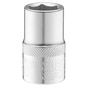 Головка торцевая Stanley 1/2", 14 мм, шестигранная (FMMT17233-0) - уменьшенное изображение 1