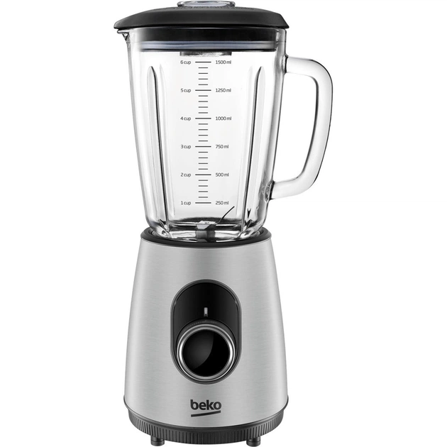 Блендер Beko TBN7802X - зображення 1