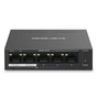Комутатор Mercusys MS105GP - зменшене зображення 10