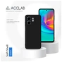 Чохол до мобільного телефона ACCLAB SoftShell Infinix Smart 9 Black (1283126611711) - зменшене зображення 4
